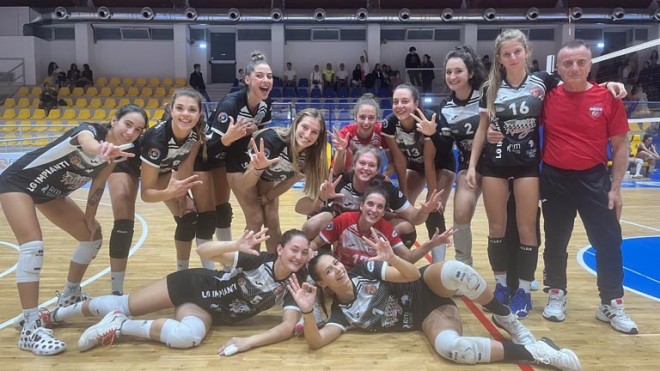 Futura Volley Teramo