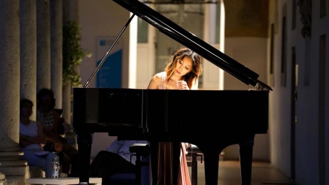 Ilia Kim