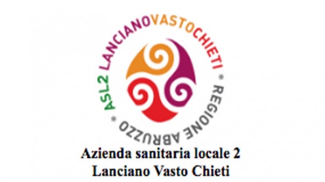 asl lanciano chieti
