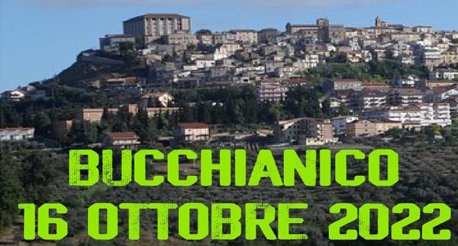 bucchianico 6 ottobre 22