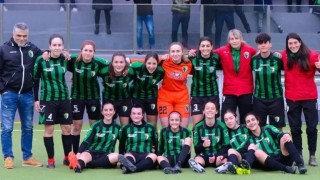 chieti calcio femminile 2