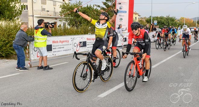 ciclismo