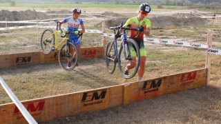 ciclocross