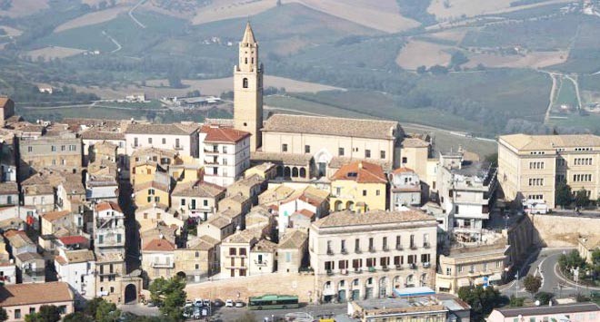 città sant'Angelo