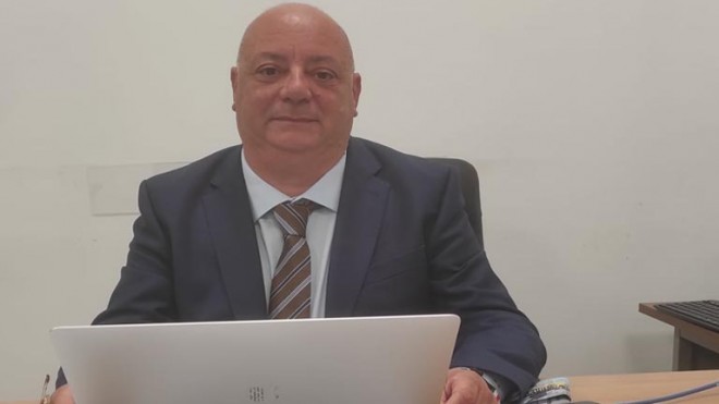 dir tecnico Arta Giusti
