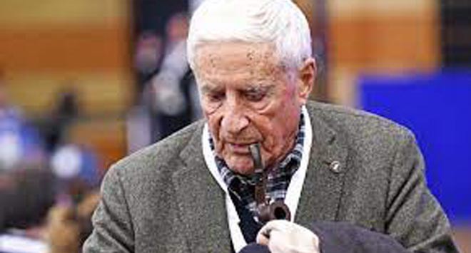 franco marini