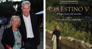 i registi Cinzia TH Torrini e Ralph Palka