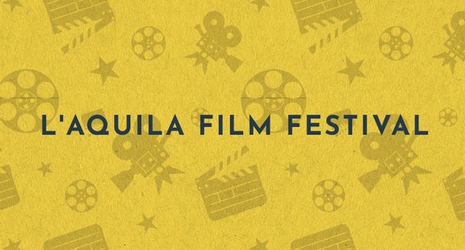 l'aquila film festival