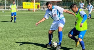 matti per il calcio