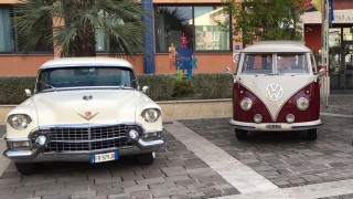 motor show a montesilvano