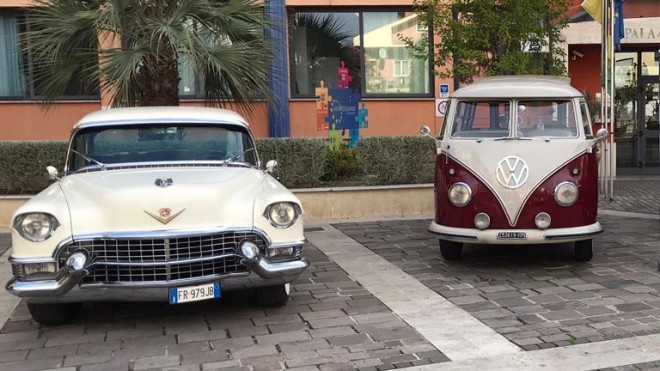 motor show a montesilvano