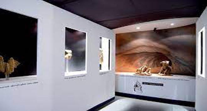 museo archeologico teramo