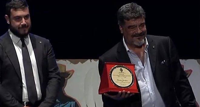 premio a pannofino teramo