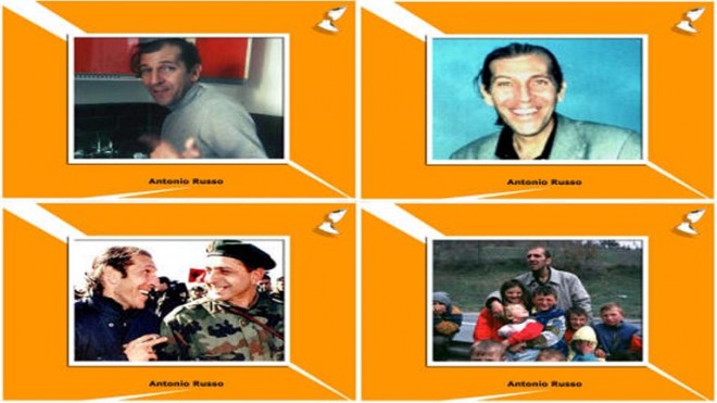 premio antonio russo