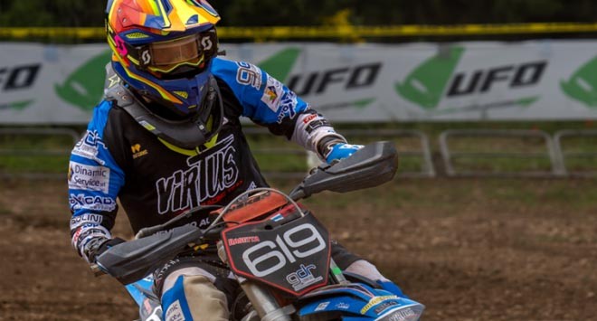 rasetta motocross