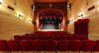 teatro a città sant'angelo