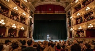 teatro a lanciano