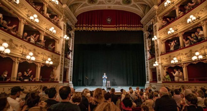 teatro a lanciano