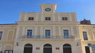 teatro comunale orsogna