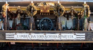 treno della memoria