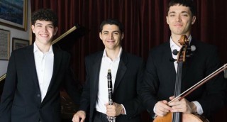 trio de feo