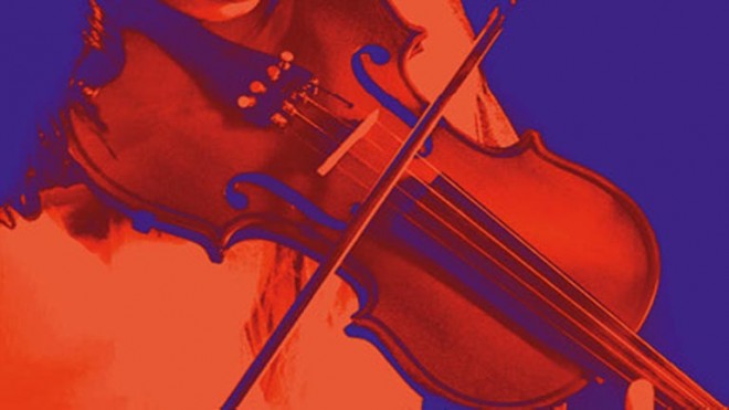 violinista