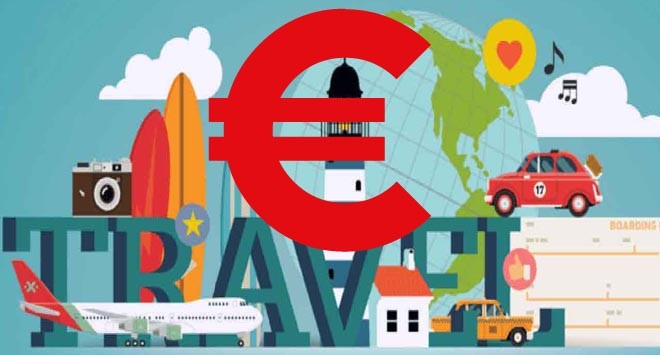 € travel