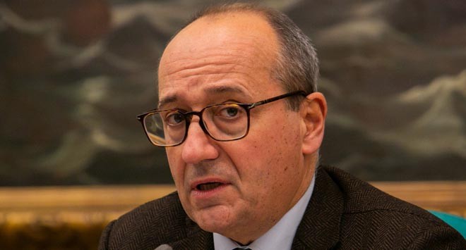 Alberto Bagnai LEGA