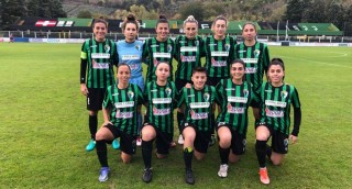 Chieti calcio femminile anno 22-23