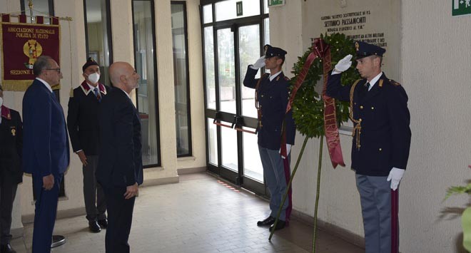 Commemorazione 2 novembre