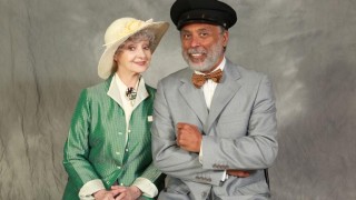 Milena Vukotic - Salvatore Marino