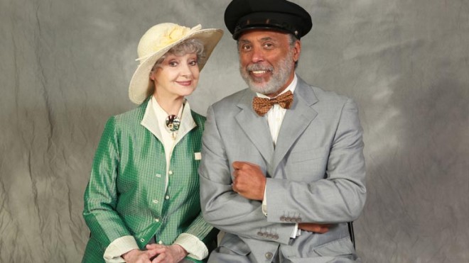 Milena Vukotic - Salvatore Marino