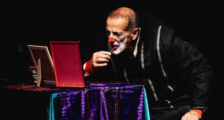 Rigoletto, la Notte della Maledizione