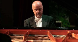 antonio di Cristoforo pianista