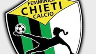 chieti calcio femminile