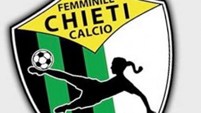 chieti calcio femminile