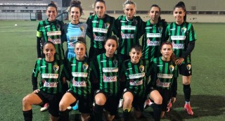 chieti calcio femminile