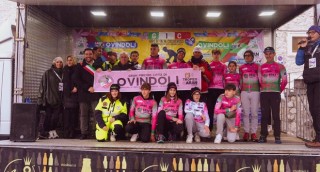 ciclocross ovindoli