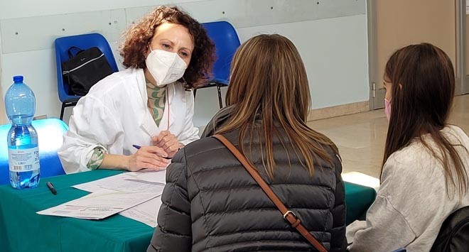 controlli medici
