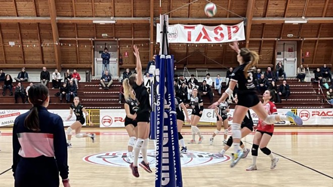 futura volley