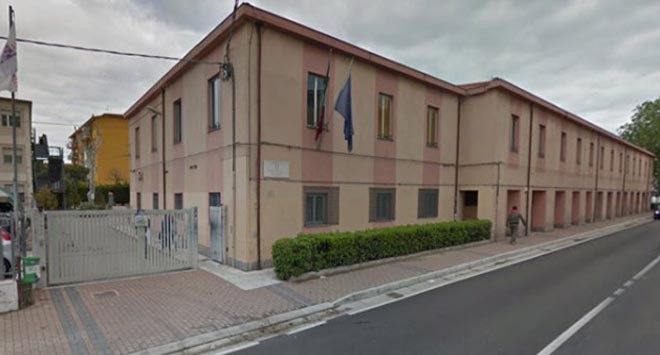 istituto Aterno-Manthonè Pescara