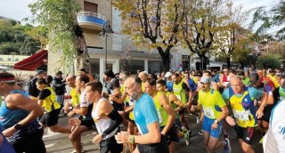 michetti running 2022