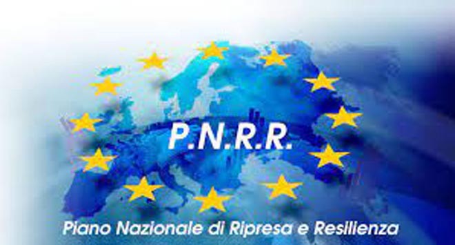 pnrr