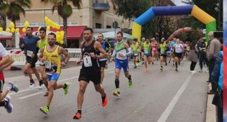 podismo a francavilla