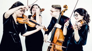 quartetto chaos