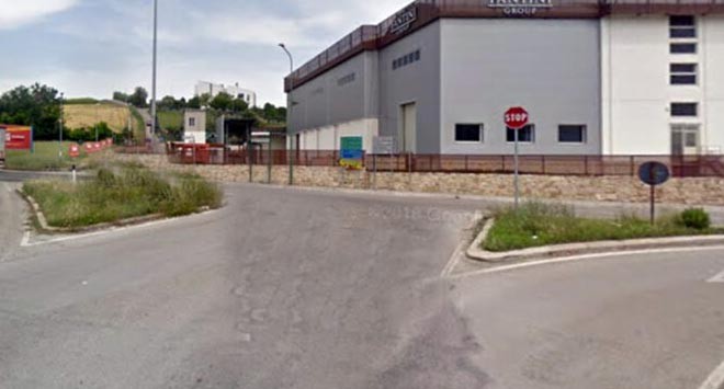 roseto voltarrosto
