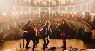 teatro tagliacozzo The Beatles