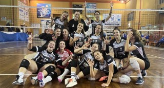 teramo volley