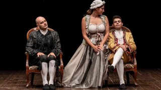“Il Tartufo” di Molière
