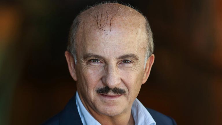 Carlo Buccirosso